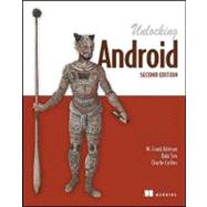 Android in Action,9781935182726