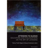 Attending to Silence
