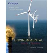Environmental Issues and Solutions: A Modular Approach