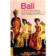 Bali Chronicles