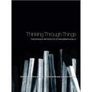 Thinking Through Things