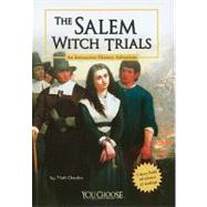 The Salem Witch Trials