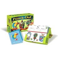 Punch Out: Great for Scrapbooking, Cardmaking, & Gift Tags; 2007 Day-to-Day Calendar