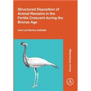 Structured Deposition of Animal Remains in the Fertile Crescent During the Bronze Age