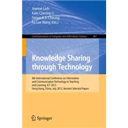 Knowledge Sharing Through Technology