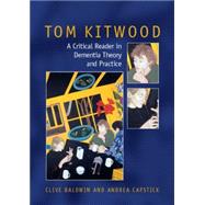 The Tom Kitwood Reader