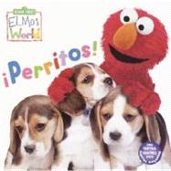 Elmo's World: Perritos!