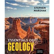 Essentials of Geology (with Ebook + Smartwork + GLE + Student Site + 3D Models),9780393882728