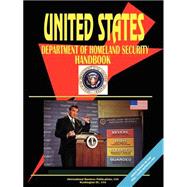 United States Department of Homeland Security Handbook