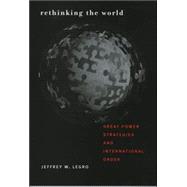 Rethinking the World