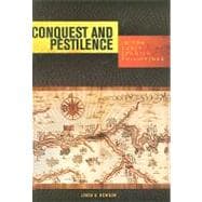 Conquest and Pestilence in the Early Spanish Philippines
