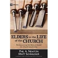 Elders in the Life of the Church