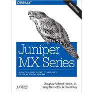 Juniper Mx Series