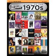 Songs of the 1970s - The New Decade Series E-Z Play  Today Volume 367