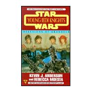 Star wars: young jedi knights: delusions of grandeur