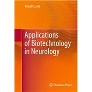 Applications of Biotechnology in Neurology