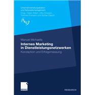 Internes Marketing in Dienstleistungsnetzwerken