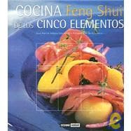 Cocina Feng Shui De Los Cinco Elementos