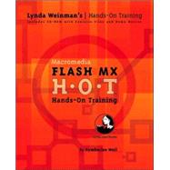 Macromedia Flash(TM) MX Hands-On-Training