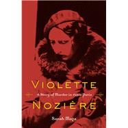 Violette Noziere