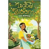 Isabel in Bloom