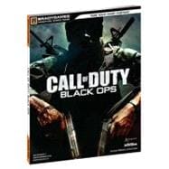 Call of Duty: Black Ops Signature Series