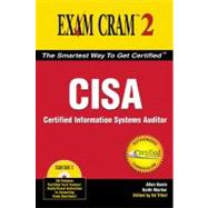 CISA Exam Cram Certified Information Systems Auditor