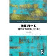 Thessaloniki
