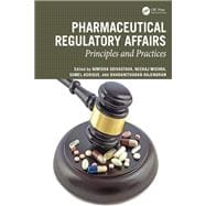 Pharmaceutical Regulatory Affairs