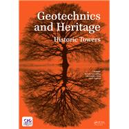 Geotechnics and Heritage: Historic Towers