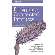Designing Connected Products