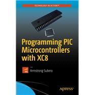Programming Pic Microcontrollers With Xc8