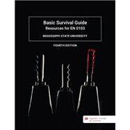 Basic Survival Guide - Mississippi State University