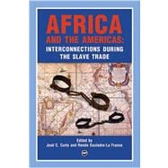 African And The Americas
