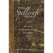Power Spellcraft For Life,9781593372729