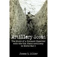 Artillery Scout