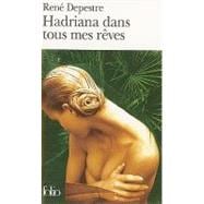 Hadriana Dans Tous Mes Reves (French)