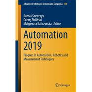 Automation 2019