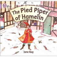 The Pied Piper of Hamelin