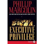 Executive Privilege