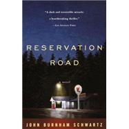 Reservation Road