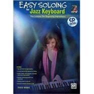 Easy Soloing for Jazz Keyboard