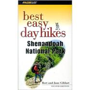 Best Easy Day Hikes Shenandoah National Park, 2nd