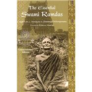 The Essential Swami Ramdas,9780941532730