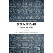 Beer in East Asia