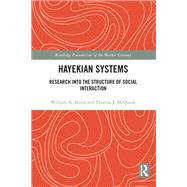 Hayekian Systems