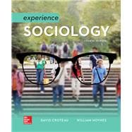 Experience Sociology 4/e [Rental Edition]