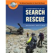 Fundamentals of Search and Rescue