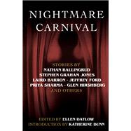 Nightmare Carnival