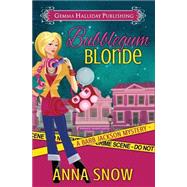 Bubblegum Blonde